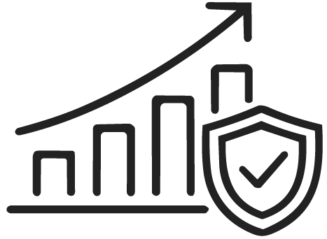 経営判断への法的サポートアイコン